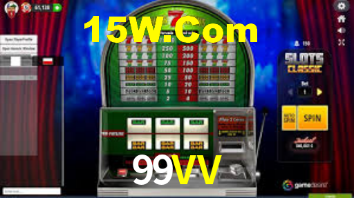 99VV: Jogos de Caça-Níqueis-Altas Recompensas, Roleta-Velocidade, Blackjack-Desafios Máximos