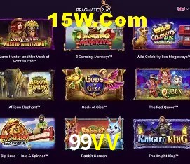 Casino Ao Vivo 99VV