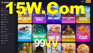 Sports Statistics 99VV
