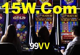Welcome Bonus 99VV
