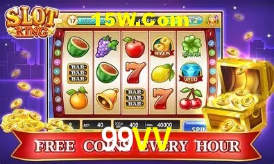 Jogos de Slot 99VV