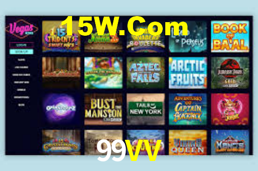 99VV: A Experiência de Casino com Jogos de Mesa ao Vivo
