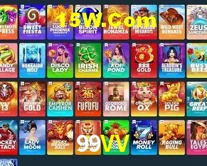 Diretório de Jogos 99VV
