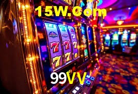 Game Providers 99VV