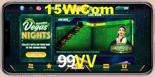 Slot Games 99VV