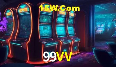 Identidade visual e vitrine de ofertas da plataforma 99VV